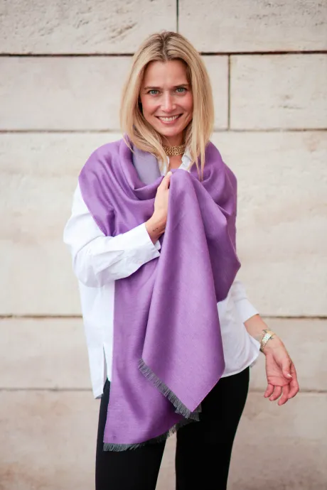 Foulard Quiwicha