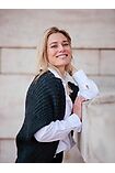 Suruchi Cardigan
