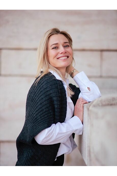 Suruchi Cardigan