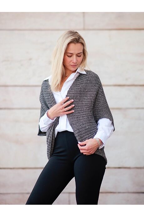 Suruchi Cardigan