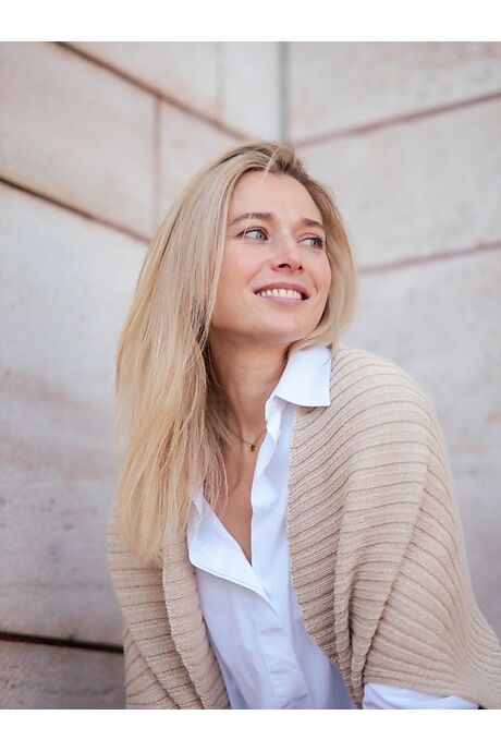 Suruchi Cardigan