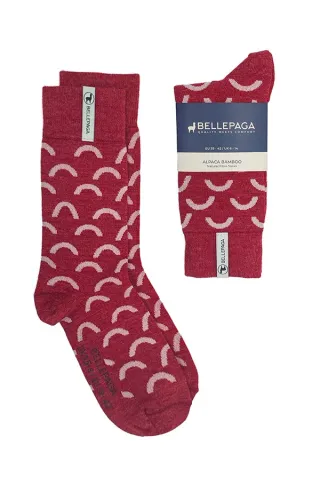 Chaussettes Ima - Classique