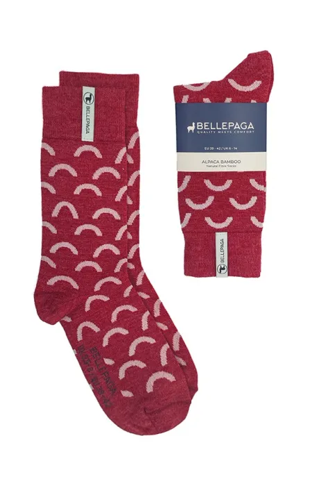 Chaussettes Ima - Classique