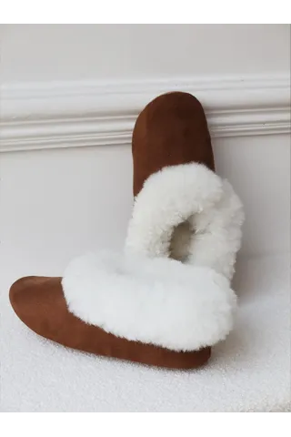 Lapaz pantoffels