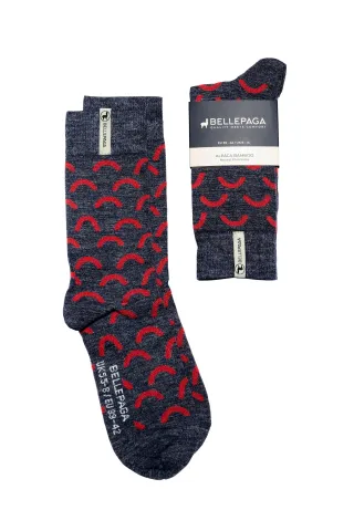 Chaussettes Ima - Classique