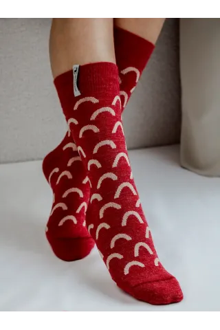 Chaussettes Ima - Classique