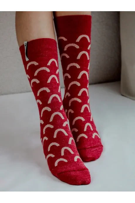 Chaussettes Ima - Classique