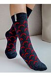 Chaussettes Ima - Classique