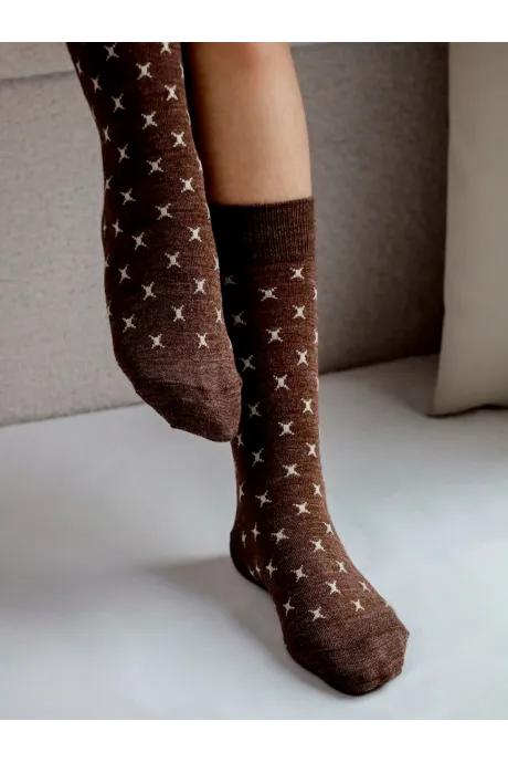Mallqui Socks - Classic