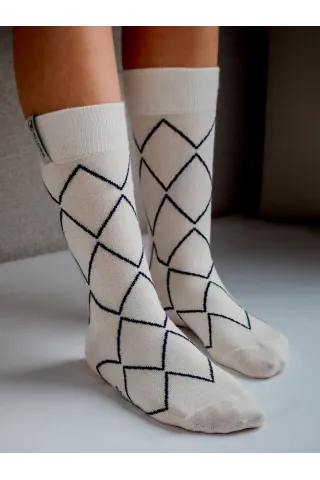 Chaussettes Mana - Classique