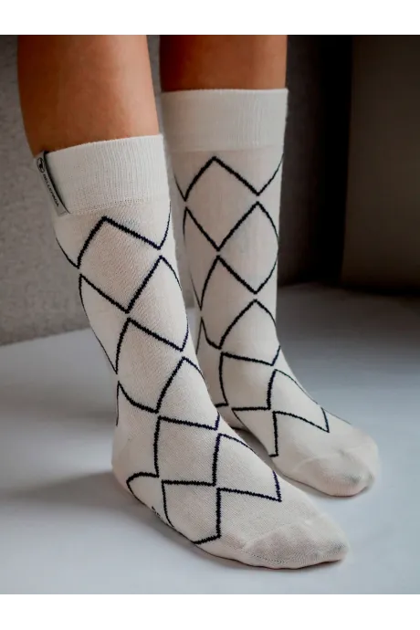Chaussettes Mana - Classique
