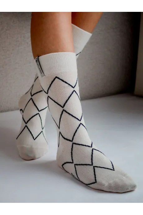 Chaussettes Mana - Classique