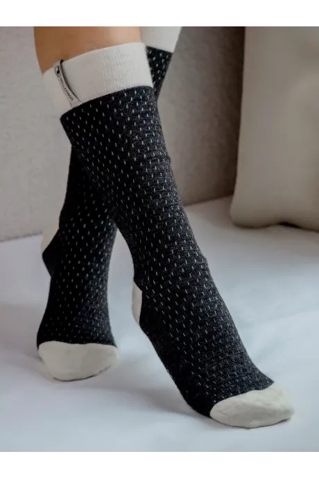 Chaussettes Wira Premium - Classique *