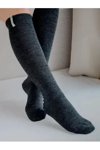 Sami Premium Socken - Hoch