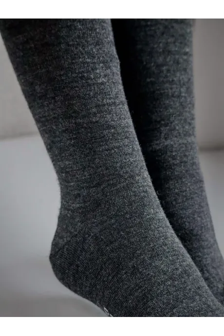 Sami Premium Socken - Hoch