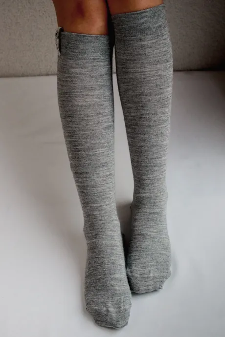 Socks Sami Premium - High