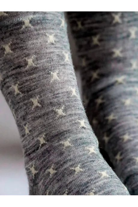 Chaussettes Mallqui - Classique