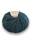 Purple wool ball