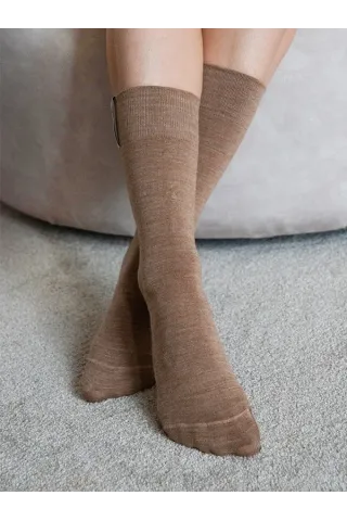 Chaussettes Inca - Classique *