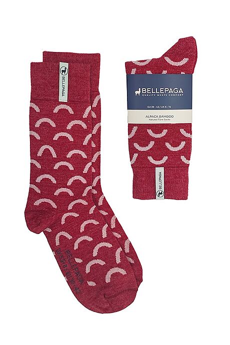 Chaussettes Ima - Classique