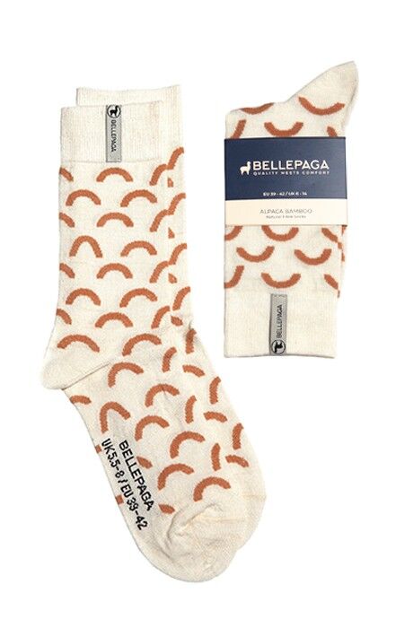 Chaussettes Ima - Classique