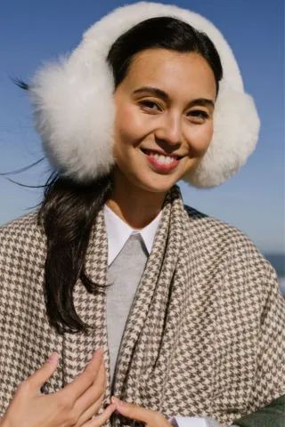 Earmuffs Sirka
