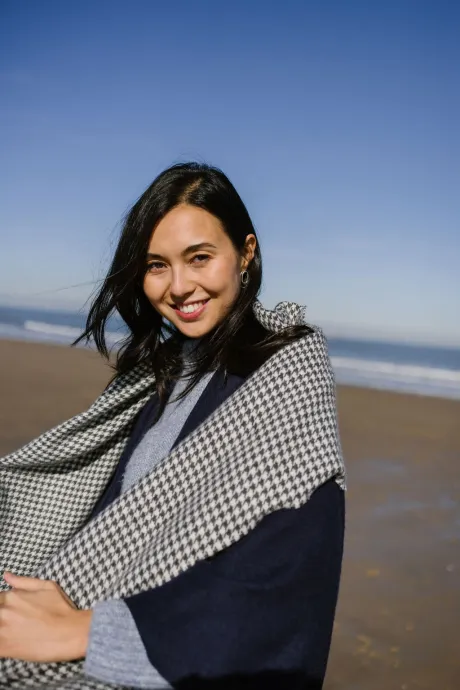 Karu Scarf