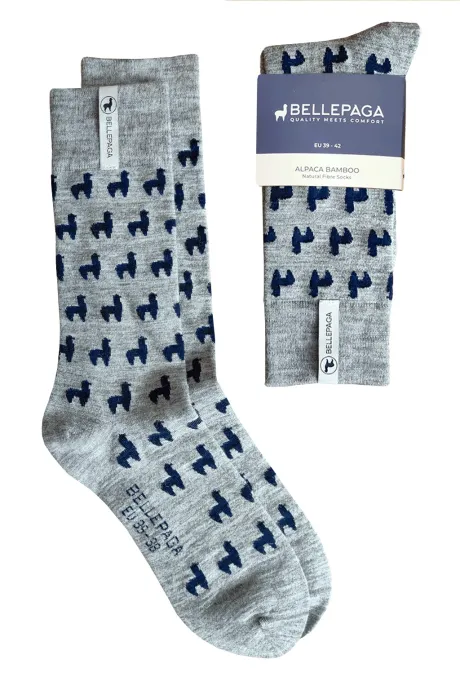 Chaussettes Yupa - Classique