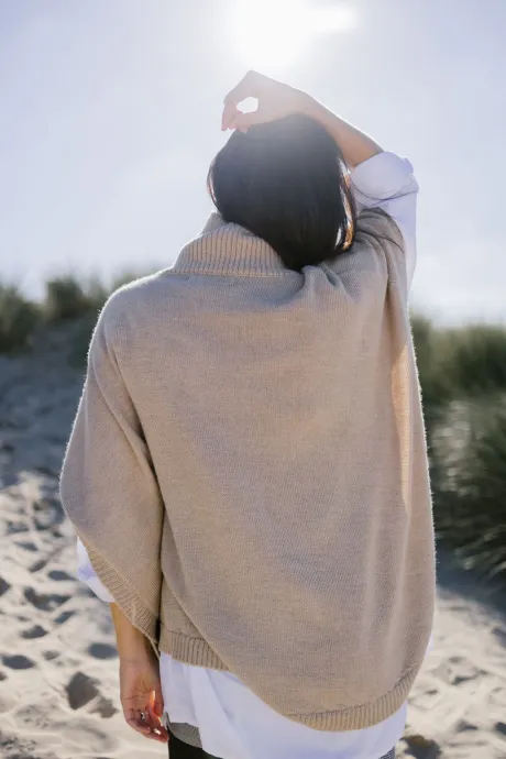 Qarapara sweater