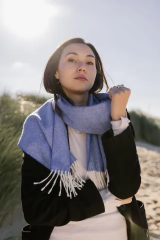 Echarpe Tika - H