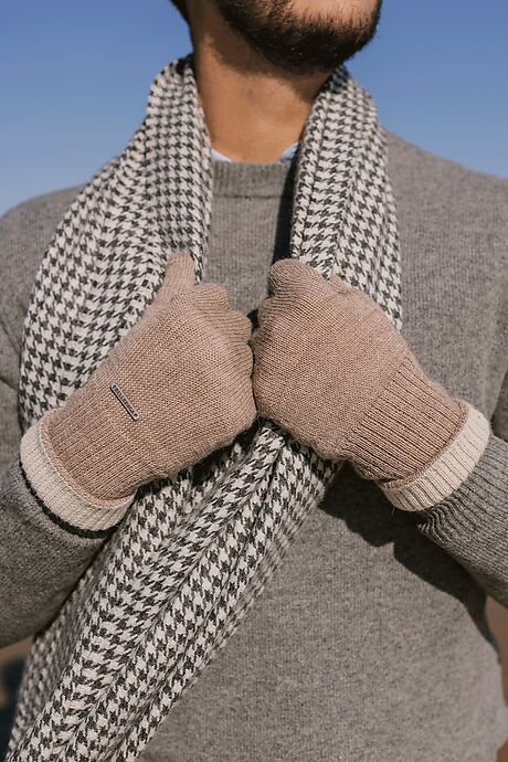 Gants Amaru