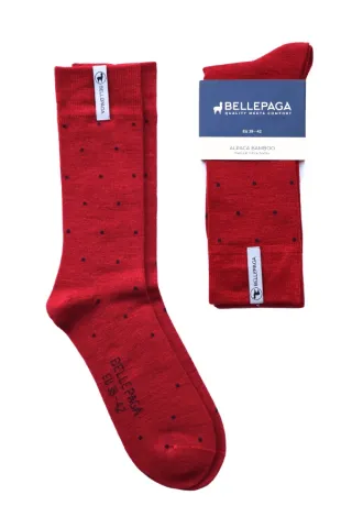 Muju Socken - Klassik