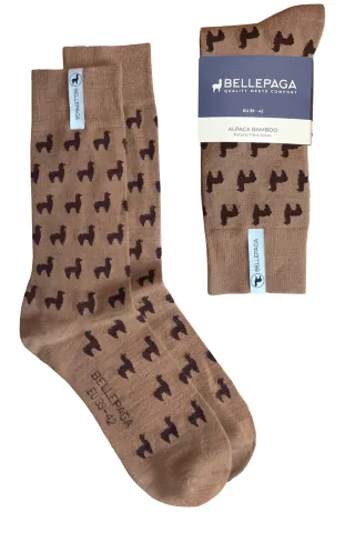 Yupa Socken - Klassik