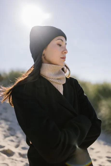 Qarapara sweater