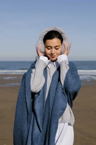 Earmuffs Sirka