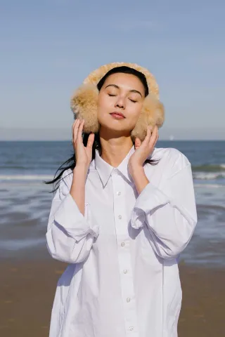 Earmuffs Sirka