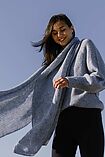 Pull Puna Bleu
