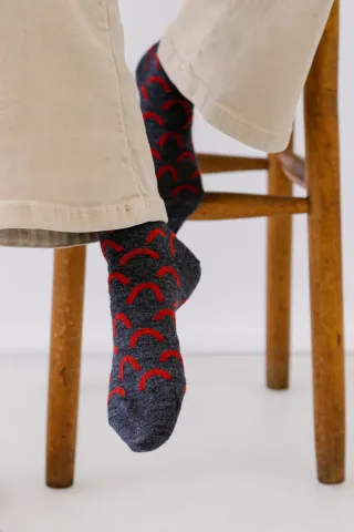Chaussettes Ima - Classique