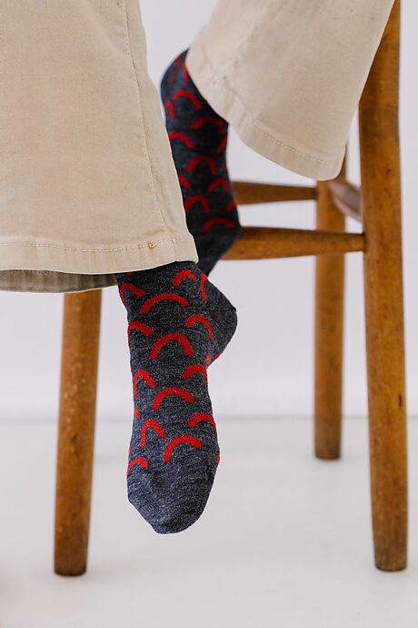 Ima Socken - Klassisch