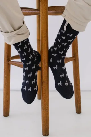 Chaussettes Yupa - Classique