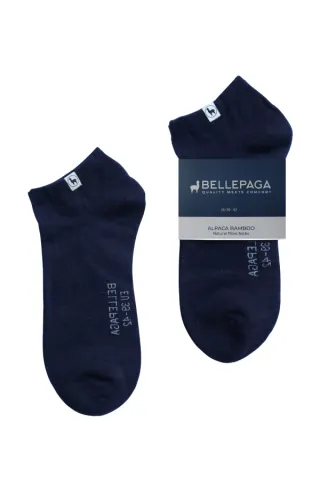 Inca - ankle sock