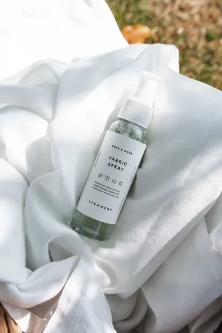 Erfrischendes und weichmachendes Wollspray - 100ml