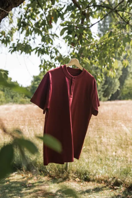 T-shirt Qari