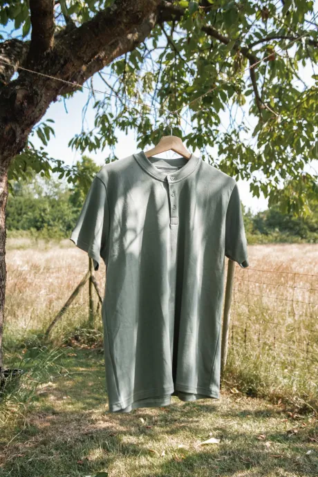 T-shirt Qari