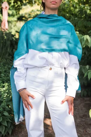 Foulard Quiwicha