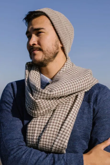 Bonnet Cari