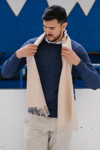 Suni | Soft and Warm Premium Scarf