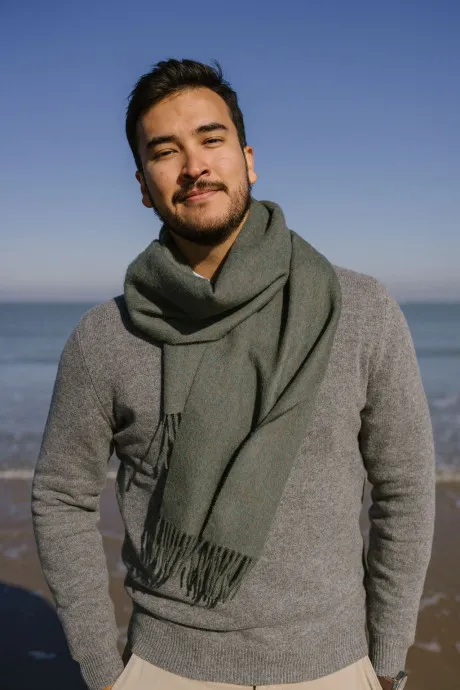 Sunimax | Large, Soft and Warm Premium Scarf