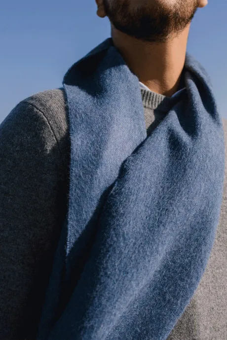 Sunimax | Large, Soft and Warm Premium Scarf