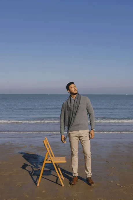 Sunimax | Large, Soft and Warm Premium Scarf